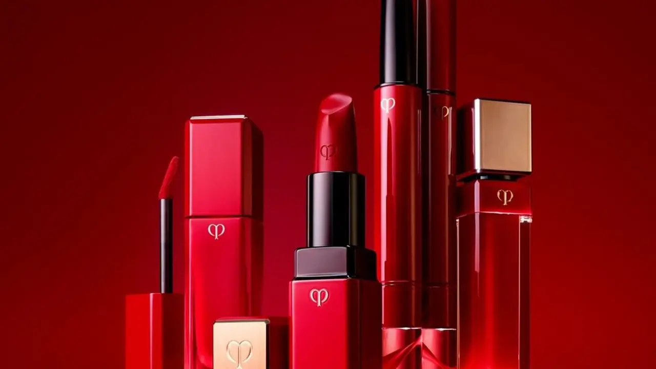 Clé de Peau Beauté