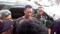 Garut Siaga Satu, TNI-Polri Sebar Intel ke Tiap Desa