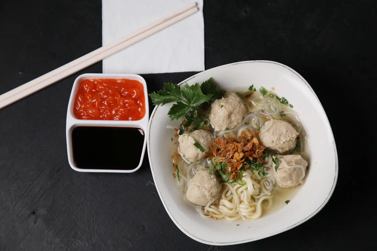 Bakso