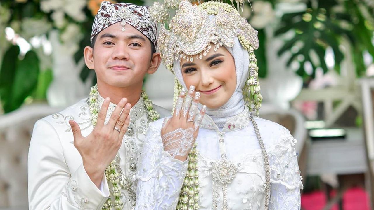 Update Status Galau, Ini 5 Fakta Rumah Tangga Rizki D'Academy dan Nadya Mustika