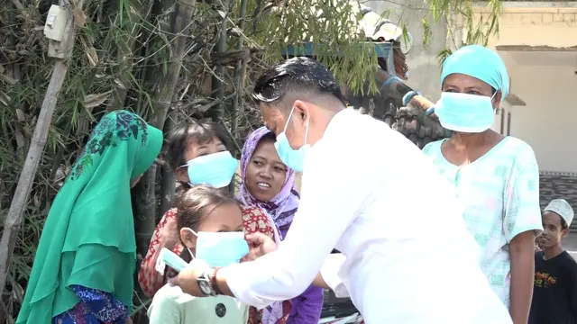Slamet Aryadi Minta Pemeriksaan Covid-19 di Madura Lebih Merata