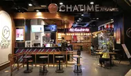 Bongkar Trik Bisnis Chatime Ubah Boba Musiman Jadi Raksasa Global