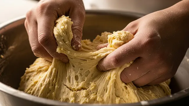 Kue Kastengel Selalu Retak? Ini 5 Kesalahan Kecil yang Sering Kita Lakukan Tanpa Sadar