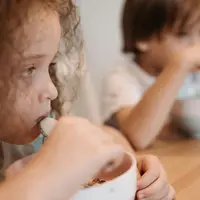 Perkembangan pola makan anak bukan hanya soal nutrisi tepat, tetapi juga pengalaman mereka dalam mengenal tekstur makanan secara keseluruhan (Sumber: Pexels.com)