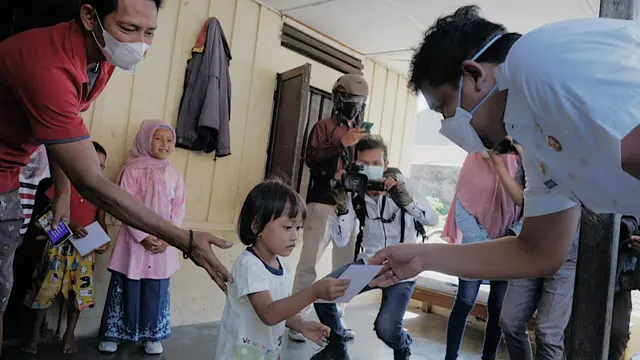 Wali Kota Medan, Bobby Nasution