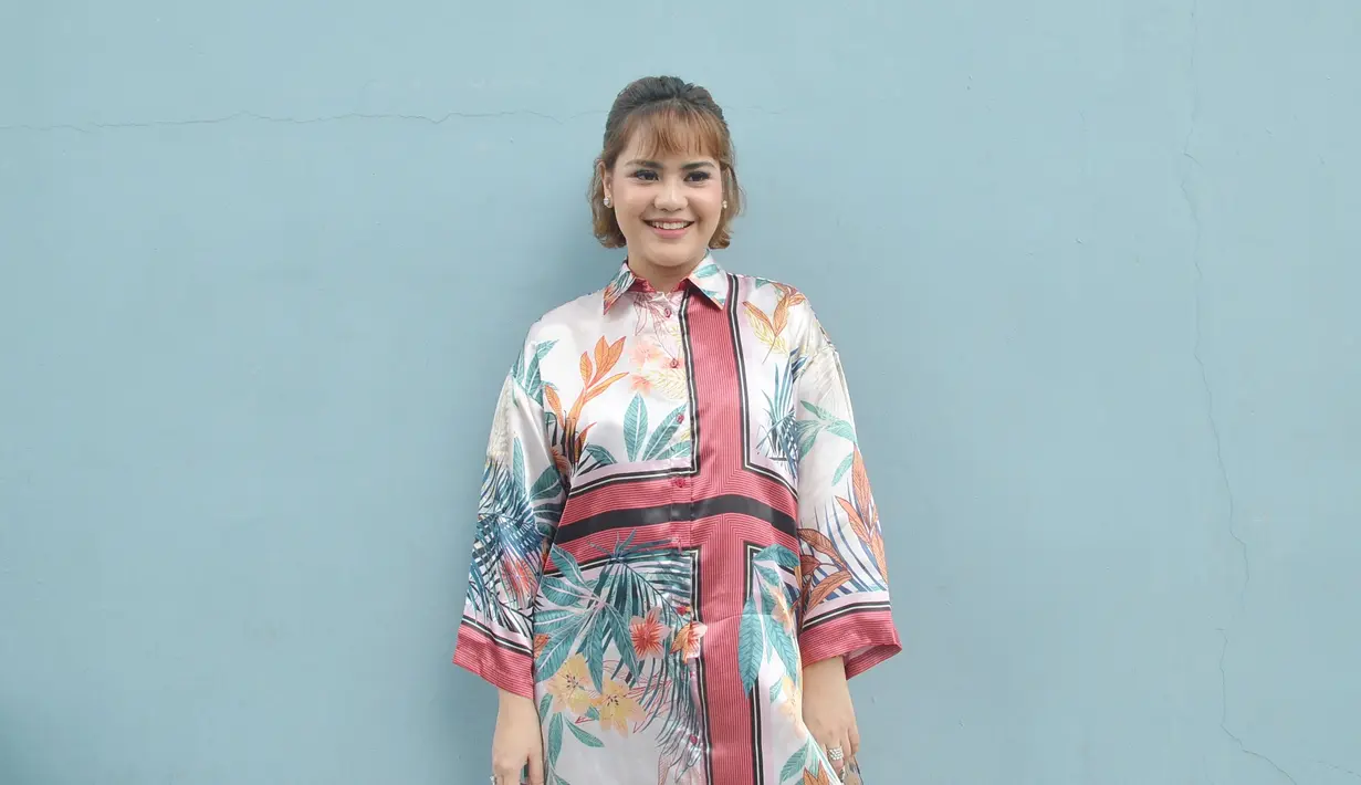 (Nurwahyunan/Bintang.com)