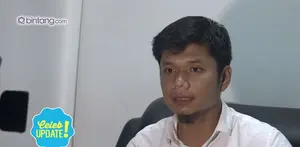 Inao Jiro, manajer JKT48 yang bunuh diri tanpa meninggalkan pesan.