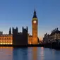 Big Ben London (Creative Commons)