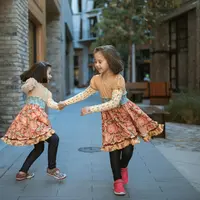 Ilustrasi Meningkatkan Kemampuan Sosial dan Empati Anak Credit: Pexel.com/RDNE