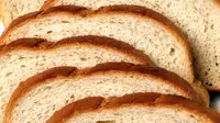 Roti Tawar Putih atau Cokelat, Mana Lebih Sehat?