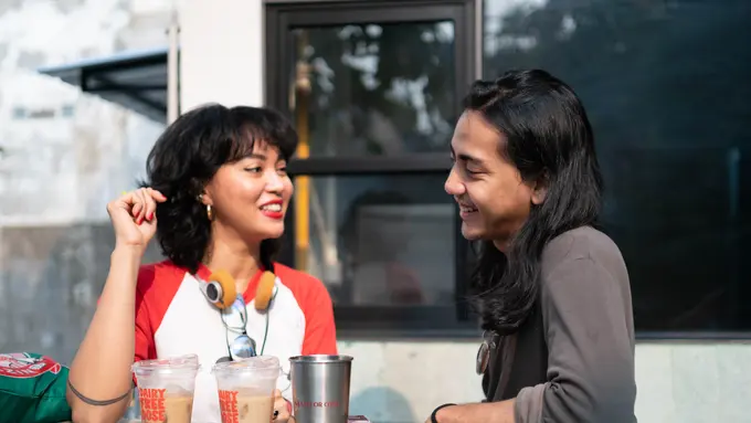 Diary Fimela: Mad For Coffee Buktikan Kopi Nabati yang Sehat Tidak Harus Mahal