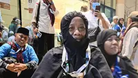 Yang Tersisa Setelah Haji: Doa, Air Mata, dan Kerinduan Kembali ke Tanah Suci