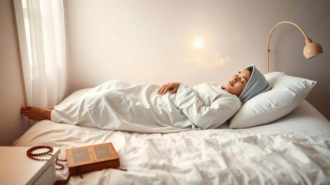 mimpi melihat banyak cacing menurut islam