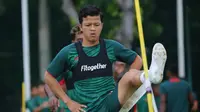BRI Liga 1: Kebahagiaan Local Hero Persik Bisa Comeback Pascaoperasi Engkel