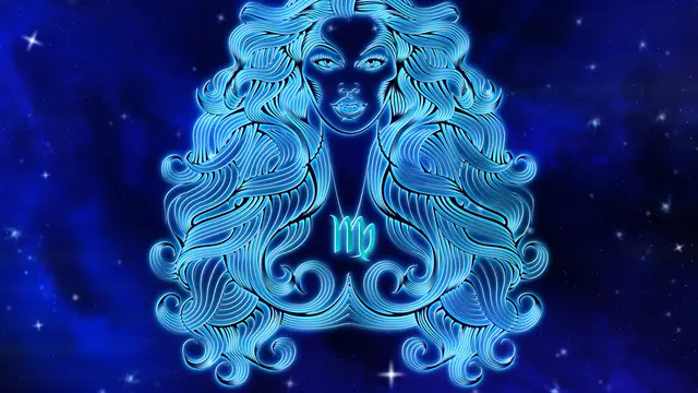 Virgo (August 23 - September 22)
