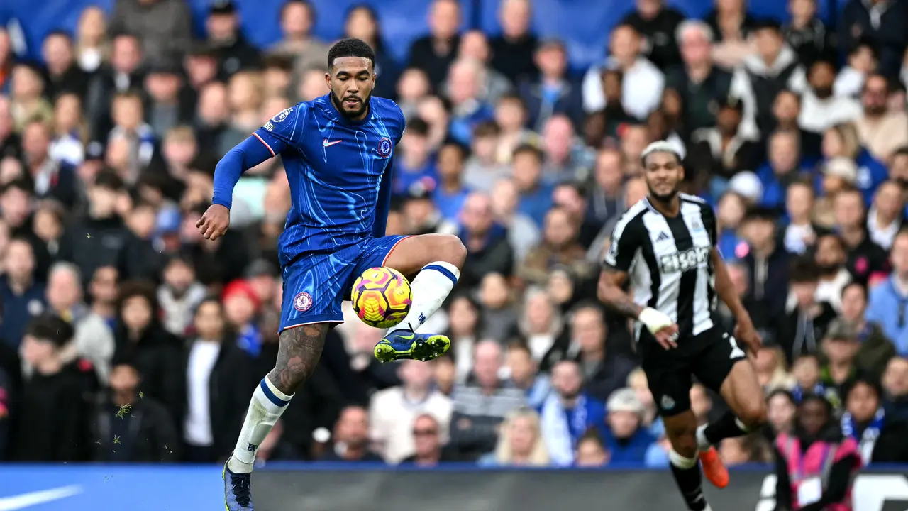 Chelsea