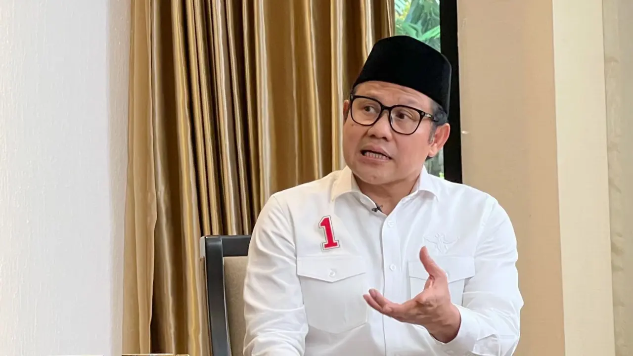 RUU Kesehatan Tuai Kontroversi, Gus Imin Minta DPR dan Pemerintah Tidak Tergesa-gesa Sahkan