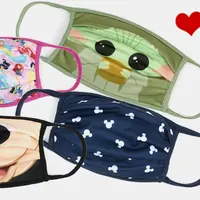 Masker Disney/dok. Disney