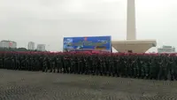 TNI Bantu Berantas Begal, Polda Metro Tekankan Rasa Aman Masyarakat