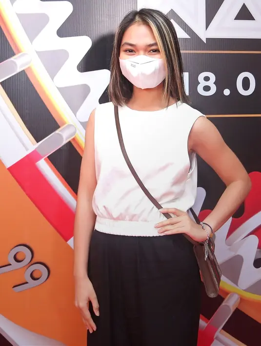 Geisha (Bambang E. Ros/Fimela.com)