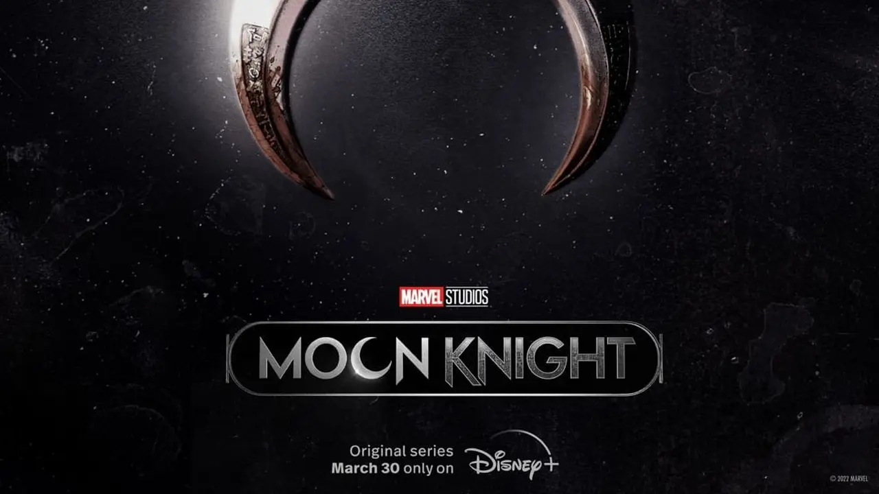 Moon Knight. (Instagram/ marvel)