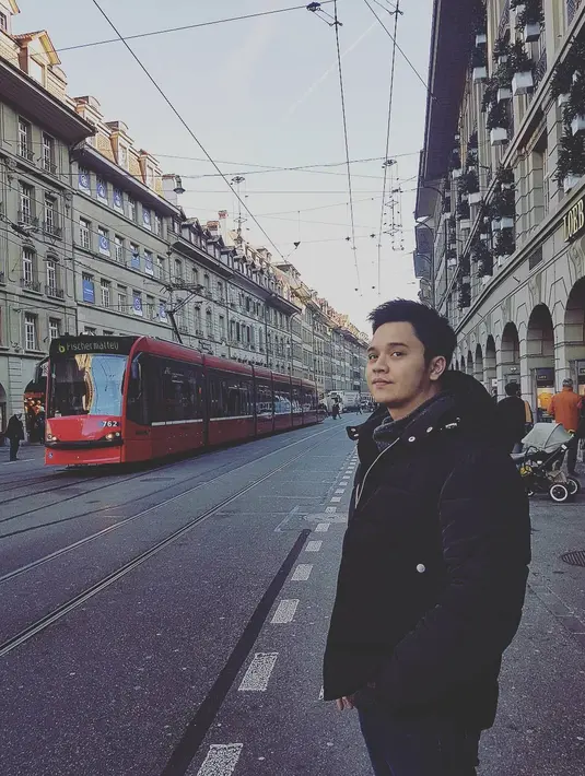 (Instagram/derbyromero)