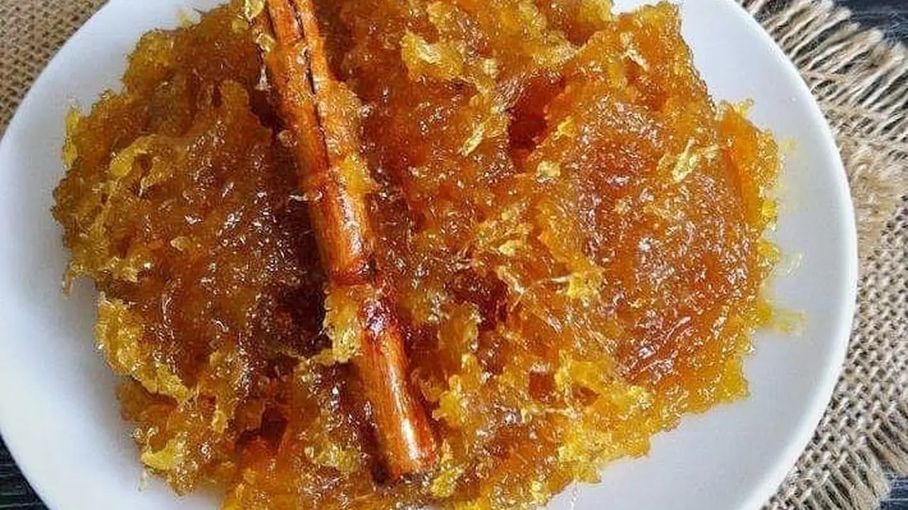 Selai nanas