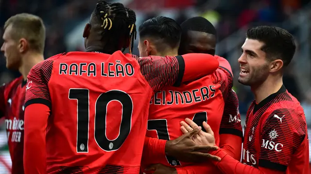 AC Milan