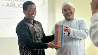 Workshop Pengembangan Bahasa Arab, Sinergi ARLIC dan IMLA untuk Masa Depan Bahasa Arab di Indonesia