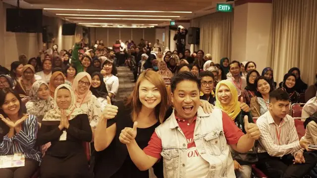 Julianto Eka Putra
