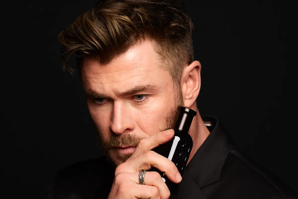 Jenis Parfum yang Tepat Agar Punya Pesona Karismatik Layaknya Chris Hemsworth
