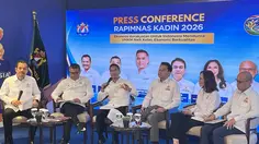Kadin Ingatkan Peran Vital UMKM: Tulang Punggung Ekonomi Sejak Krisis 1998