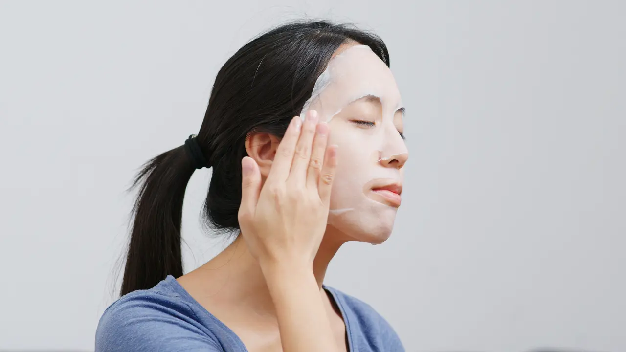 Sheet Mask
