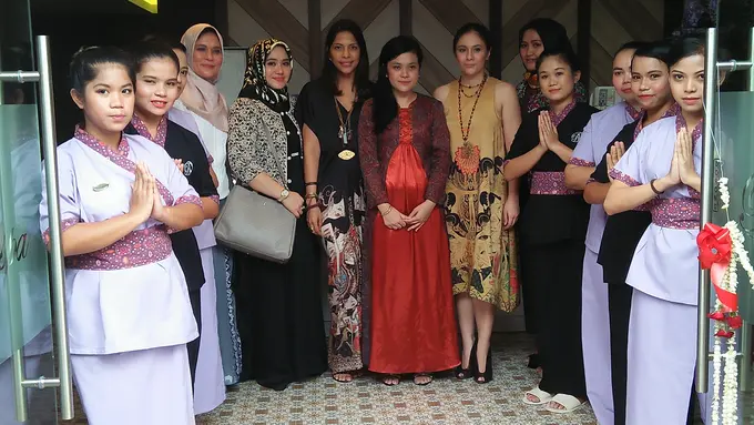 [Bintang] Wulan Guritno