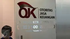 OJK Beberkan Kondisi Jasa Keuangan Indonesia Terkini