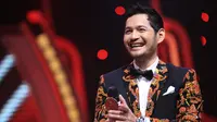 Bukan Artis, Awalnya Evan Sanders Hampir Berprofesi Jadi Ini