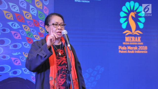KPPPA Malam Anugerah Merak 2018