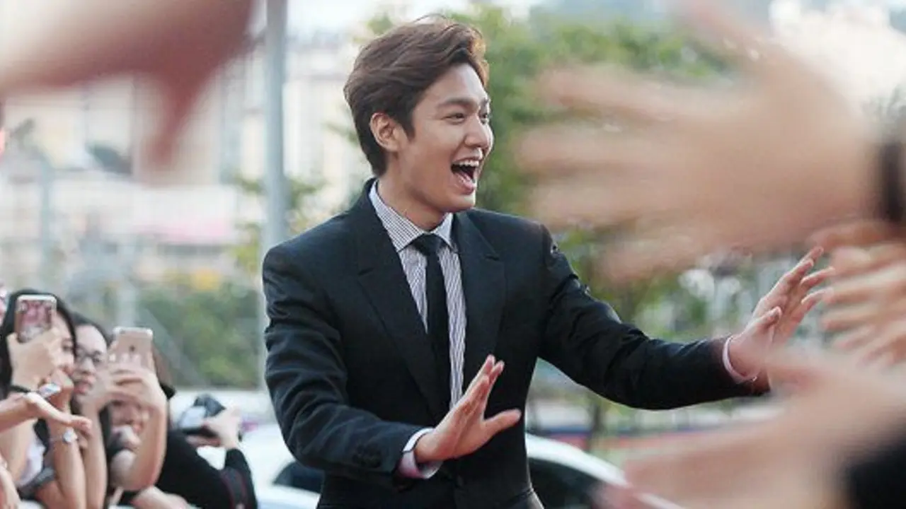 Lee Min Ho Buat Seoul Drama Awards 2015 Makin Meriah