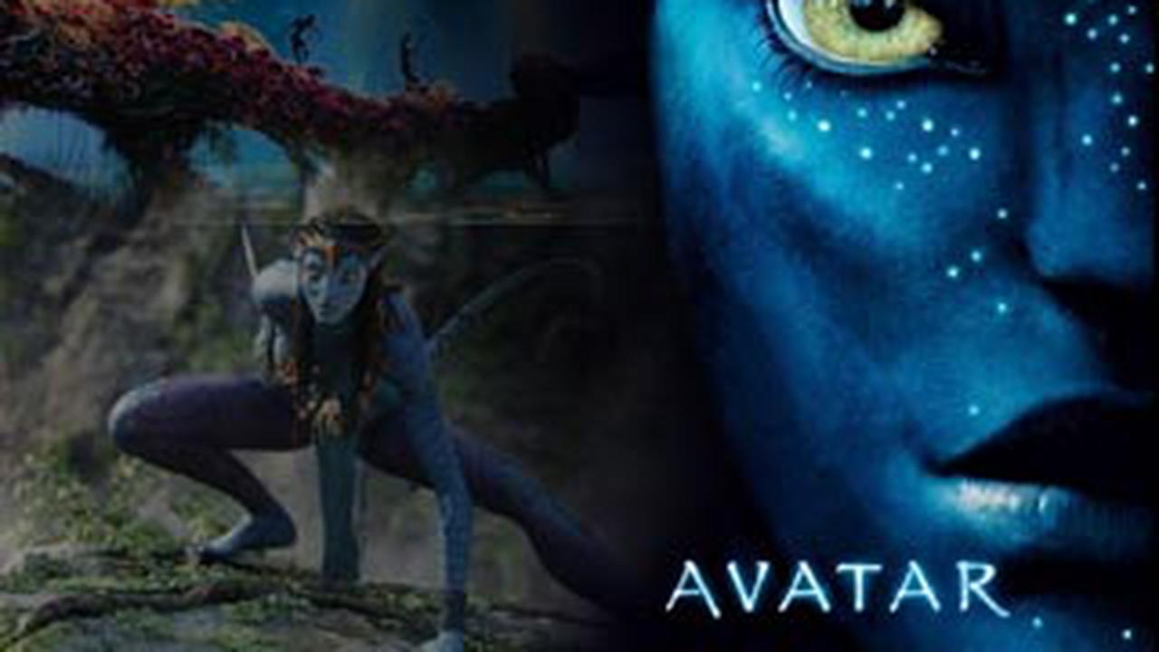James Cameron Siap Bukukan Avatar