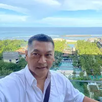 Potret Donny Kesuma (Sumber: Instagram/@donnykesumaofficial)