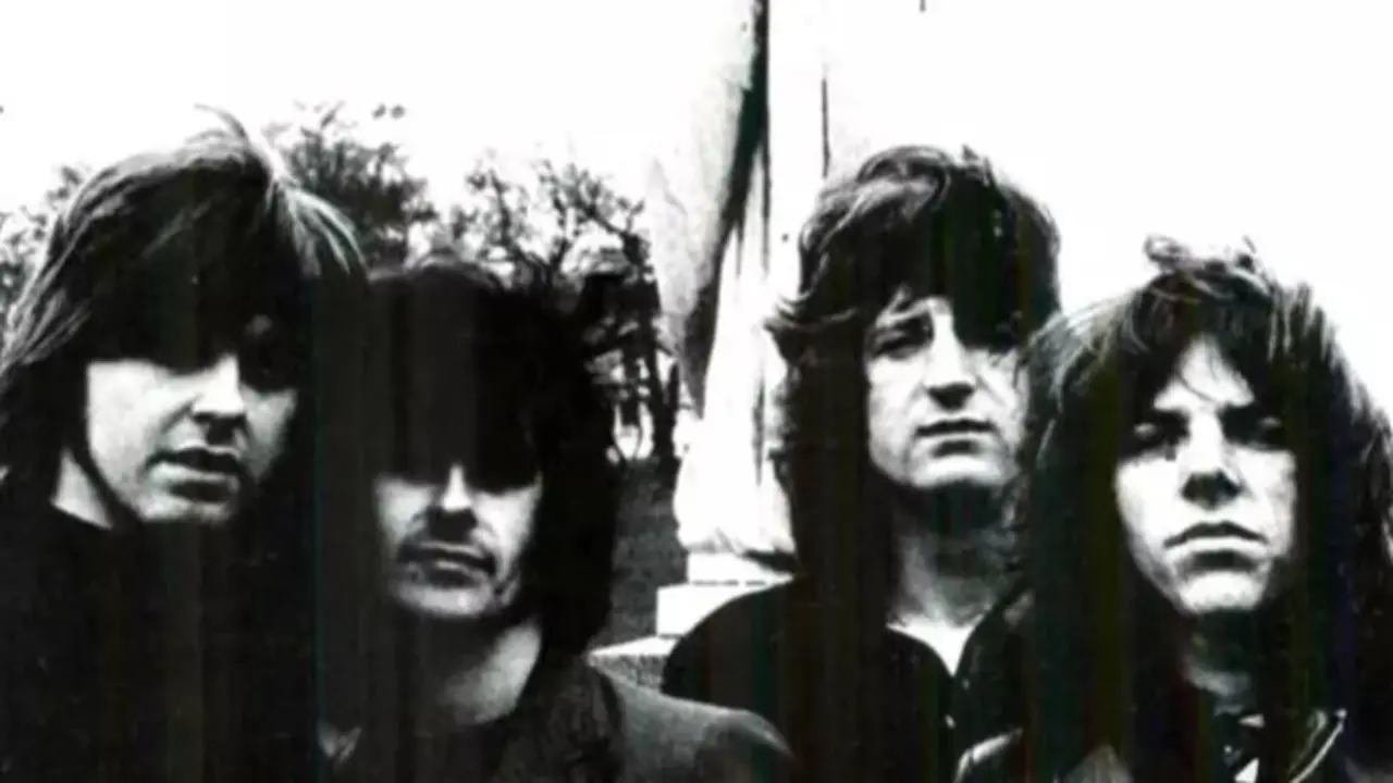 Badfinger