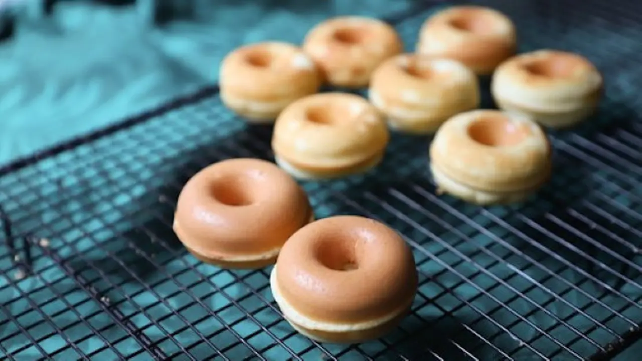 donat 1