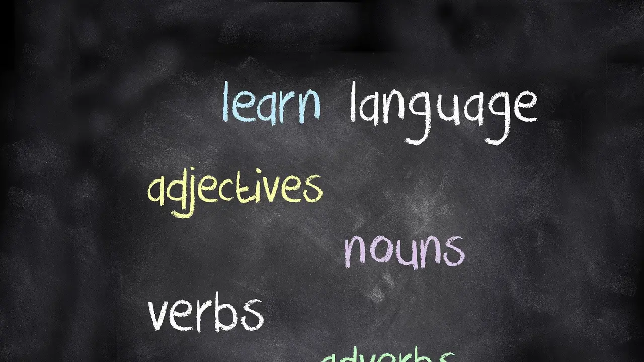 Arti Bahasa Inggris