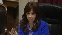 Tersangka Ketiga Percobaan Pembunuhan Wapres Argentina Cristina Fernandez de Kirchner Ditangkap