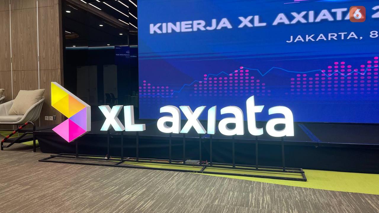 XL Axiata