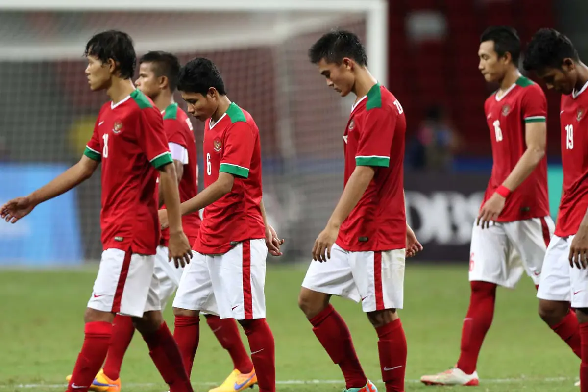 Indonesia U-23