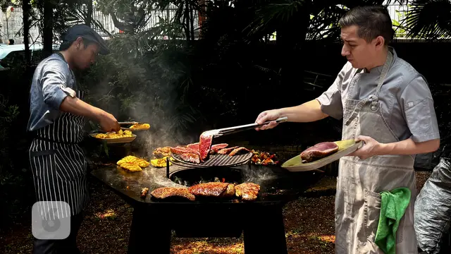 Sudesta Jakarta