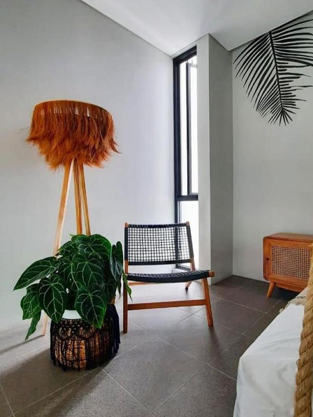 8 Potret Villa Aurélie Moeremans di Bali, Dijual dengan Harga Rp 2,8 Miliar