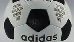  Telstar, Bola Piala Dunia 1970