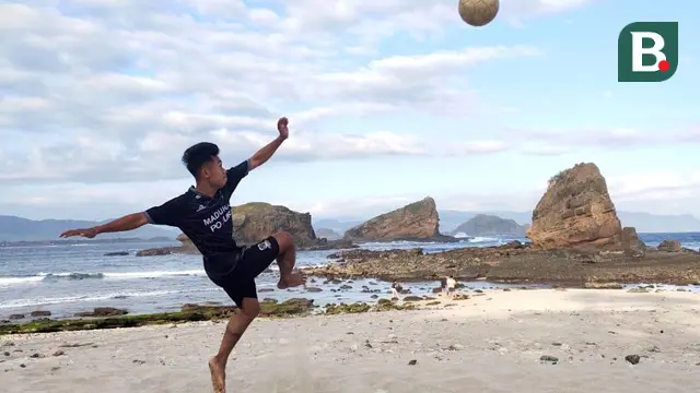 Kevy Sahertian, Madura United